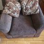2 piece and 1 piece sofa Image 2