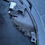 Genuine Audi A4 B8 Left Headlight Image 5