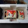 Vintage RC Corgi VW GOLF MK 1 Turbo Rally Car Boxed Image 2