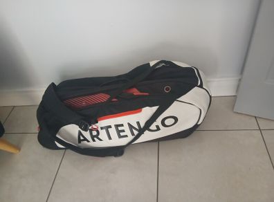 Tennis Bag