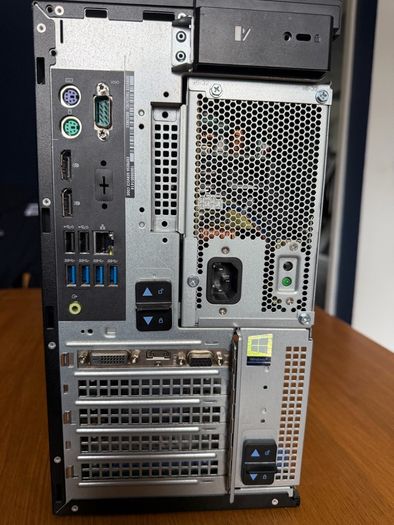 Dell Precision