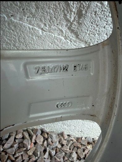 audi 17 5x112