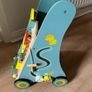 Wooden Walker Image 5