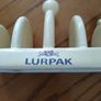 Lovely Lurpak Toast Rack Vintage Collectable Image 3