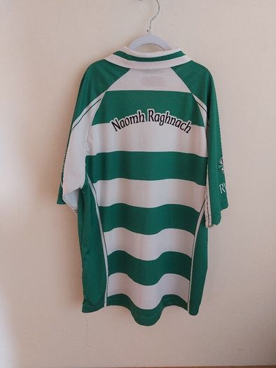 st rynaghs gaa jersey