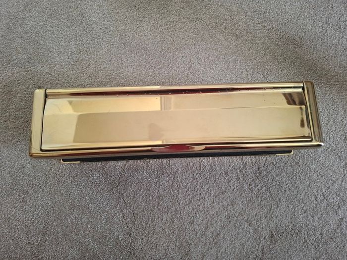 Front Door Fixtures