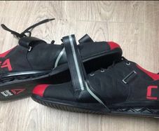 Reebok Weightlifting Shoes UK13