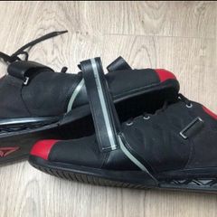 Reebok Weightlifting Shoes UK13