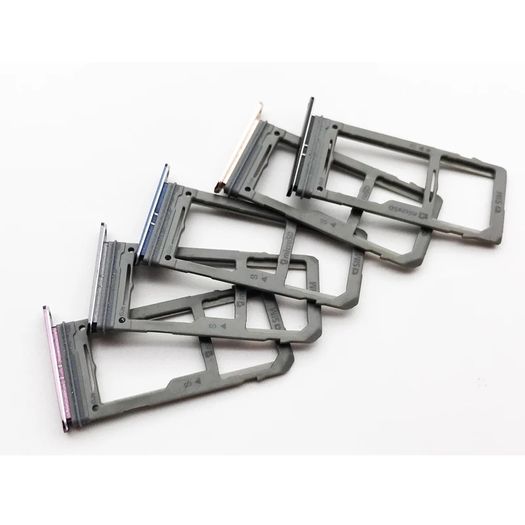 Samsung Galaxy S9 S9 Plus Single Dual Sim Card Tray Holder