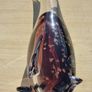 Murano Art Glass Large Penguin Figure Image 7