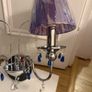 Wall Chandelier Image 9