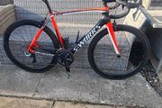 Ffwd F4 Carbon Chinchers.