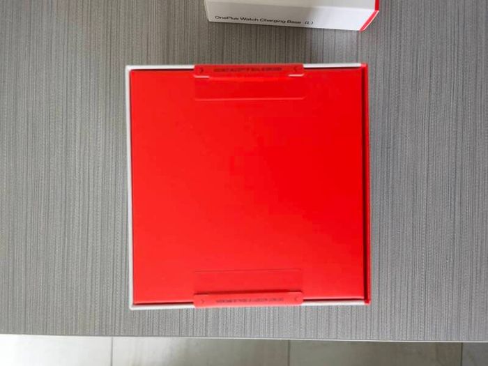 One Plus Watch lite fitness tracker