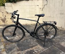 Trek FX 3 Disc