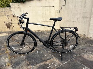Trek FX 3 Disc