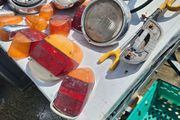 VW beetle job lot