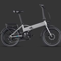 Legend Monza e Folding Bike