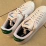 Adidas Advantage Men's Trainers Image 2