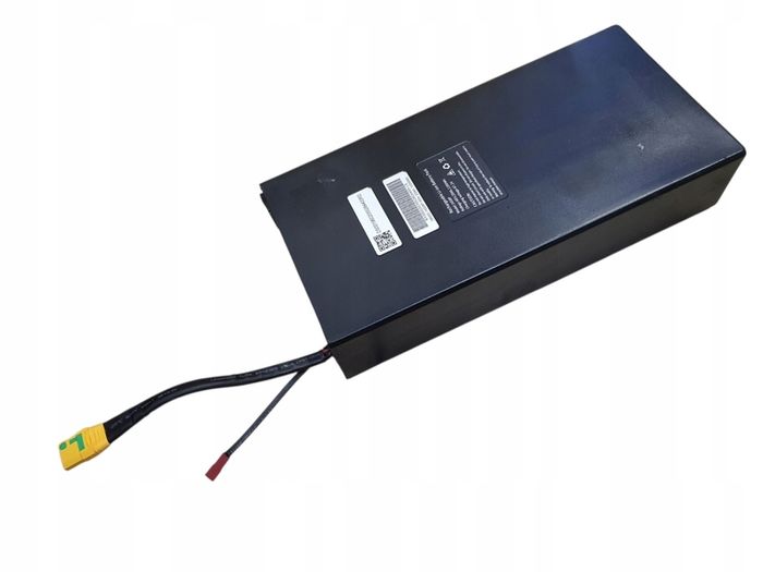 kukirin G4 Battery