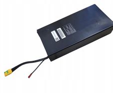 kukirin G4 Battery