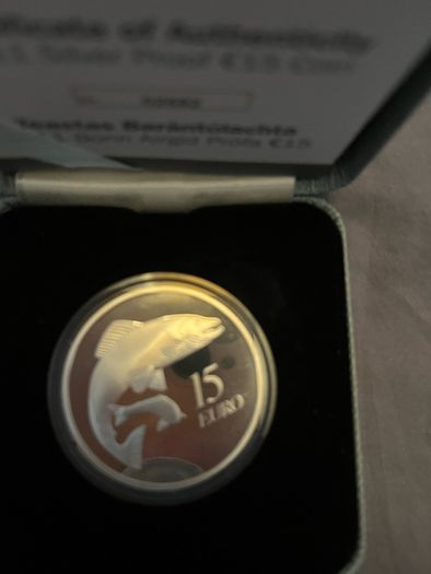 silver coin 2011