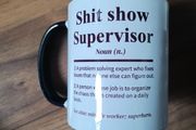 Ceramic Mug