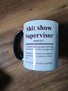 Ceramic Mug