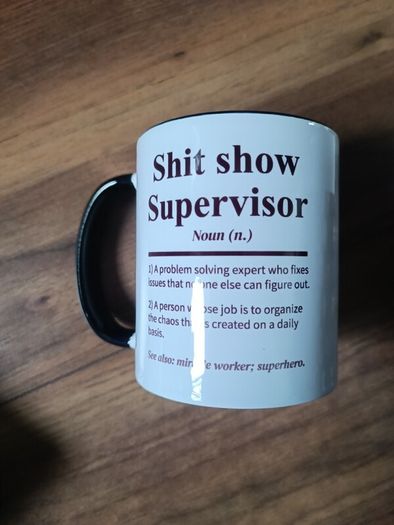 Ceramic Mug