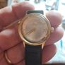 swiss glycine vintage watch Image 2