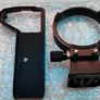Smallrig 4148 Rotatable Horizontal to Vertical Mount Plate Kit for Sony A7RIV A7IV A7SIII A7RV Image 3