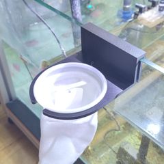 4 Inches Filter Sock Holder/Bracket