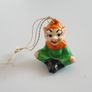 Vintage - Set of Tree Decorations Image 3