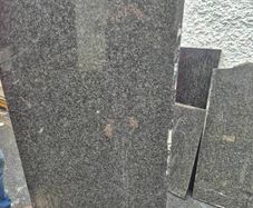 granite