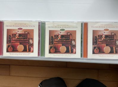 cds