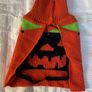 Dog Pumpkin Halloween Jumper Size S! Image 2
