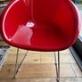 Pedrali gliss 921 chair Image 2