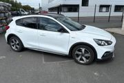 Ford Focus 2020 Car Van