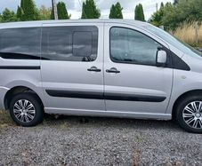 Peugeot Expert WAV
