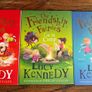 BRAND NEW - Friendship Fairies book set (3) Image 6