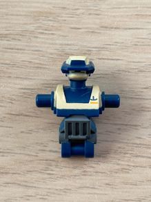 Lego Star Wars Tactical Droid TX-20 Torso/Head
