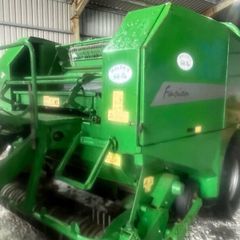 Mchale fusion 1