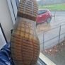 14 hole doc martins size 9 Image 3