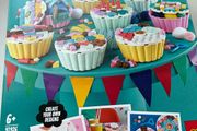 Lego dots creative party kit 41926