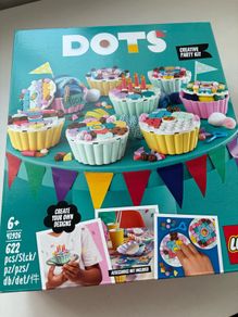 Lego dots creative party kit 41926