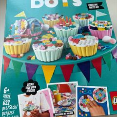 Lego dots creative party kit 41926