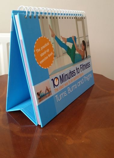 Fitness book