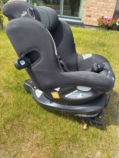 joie I-spin 360