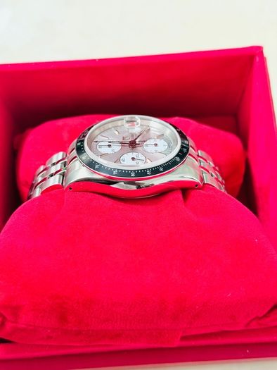 Tudor Prince small block