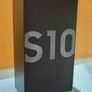 Samsung Galaxy S10 Plus - 128GB - (Unlocked) (Dual SIM) Very Good Image 9