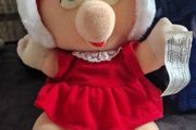 Vintage 1987 Miss Piggy Teddy